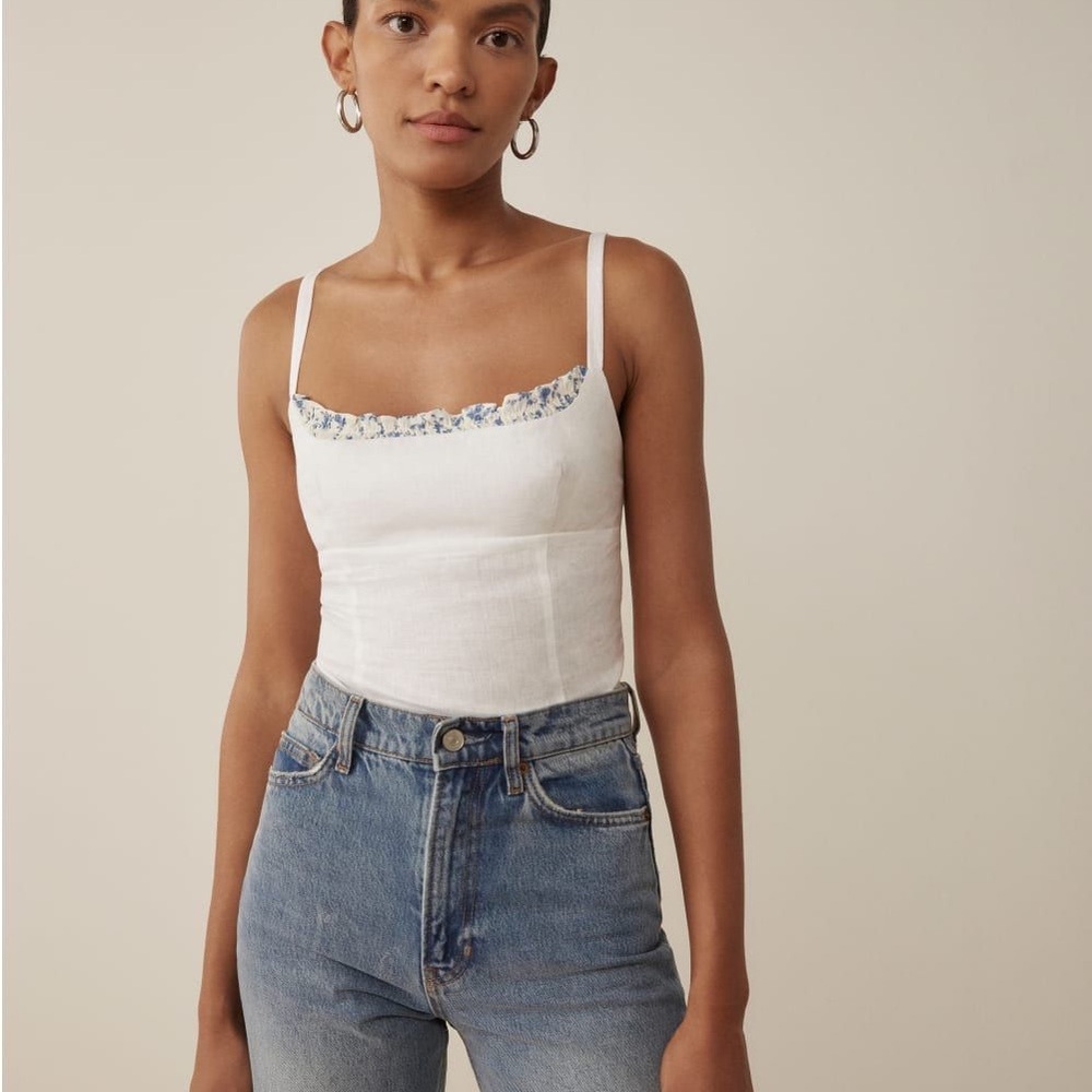 Reformation Shirt